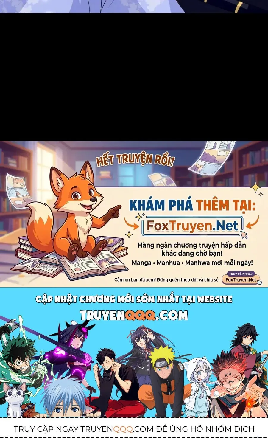 Phúc Hắc Vương Gia Đừng Làm Loạn Chap 247 - Next Chap 248