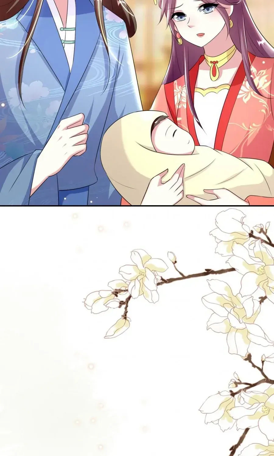 Phúc Hắc Vương Gia Đừng Làm Loạn Chap 248 - Next Chap 249