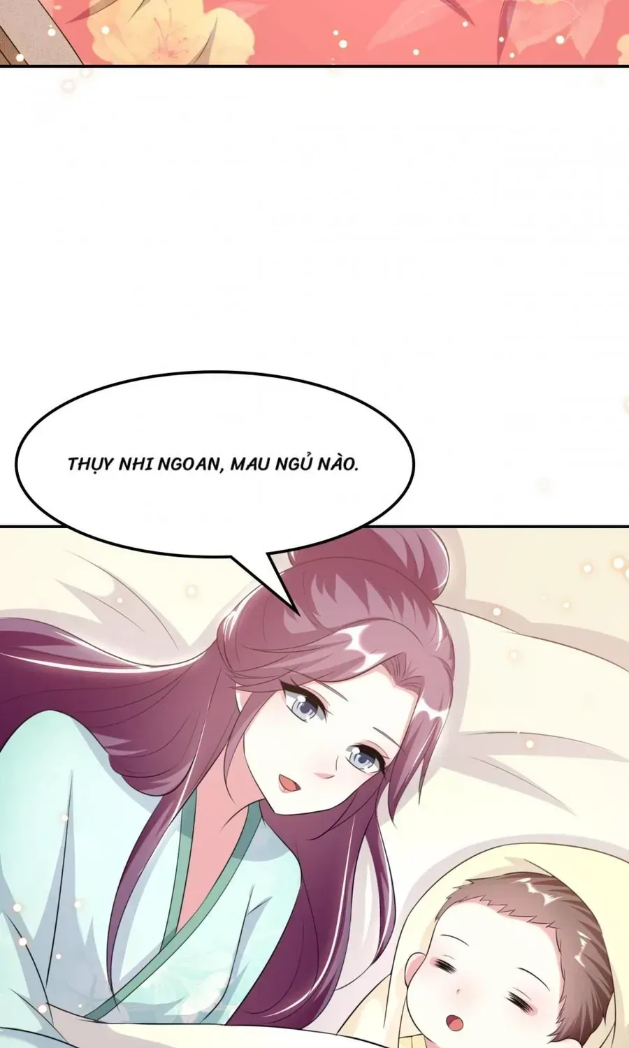 Phúc Hắc Vương Gia Đừng Làm Loạn Chap 248 - Next Chap 249