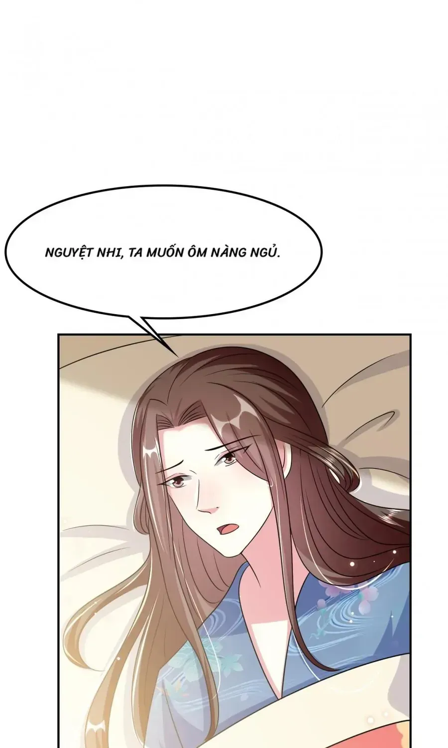 Phúc Hắc Vương Gia Đừng Làm Loạn Chap 248 - Next Chap 249