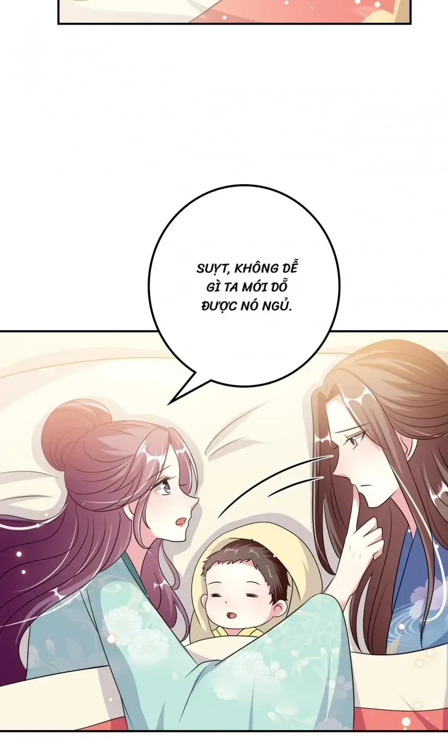 Phúc Hắc Vương Gia Đừng Làm Loạn Chap 248 - Next Chap 249