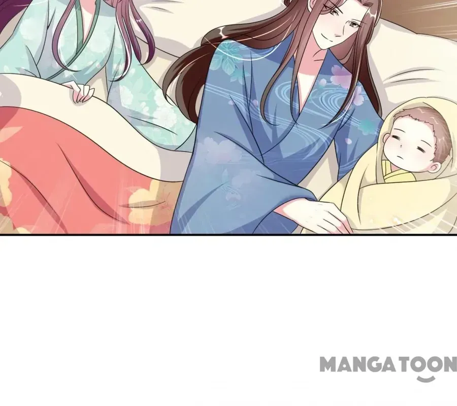 Phúc Hắc Vương Gia Đừng Làm Loạn Chap 248 - Next Chap 249