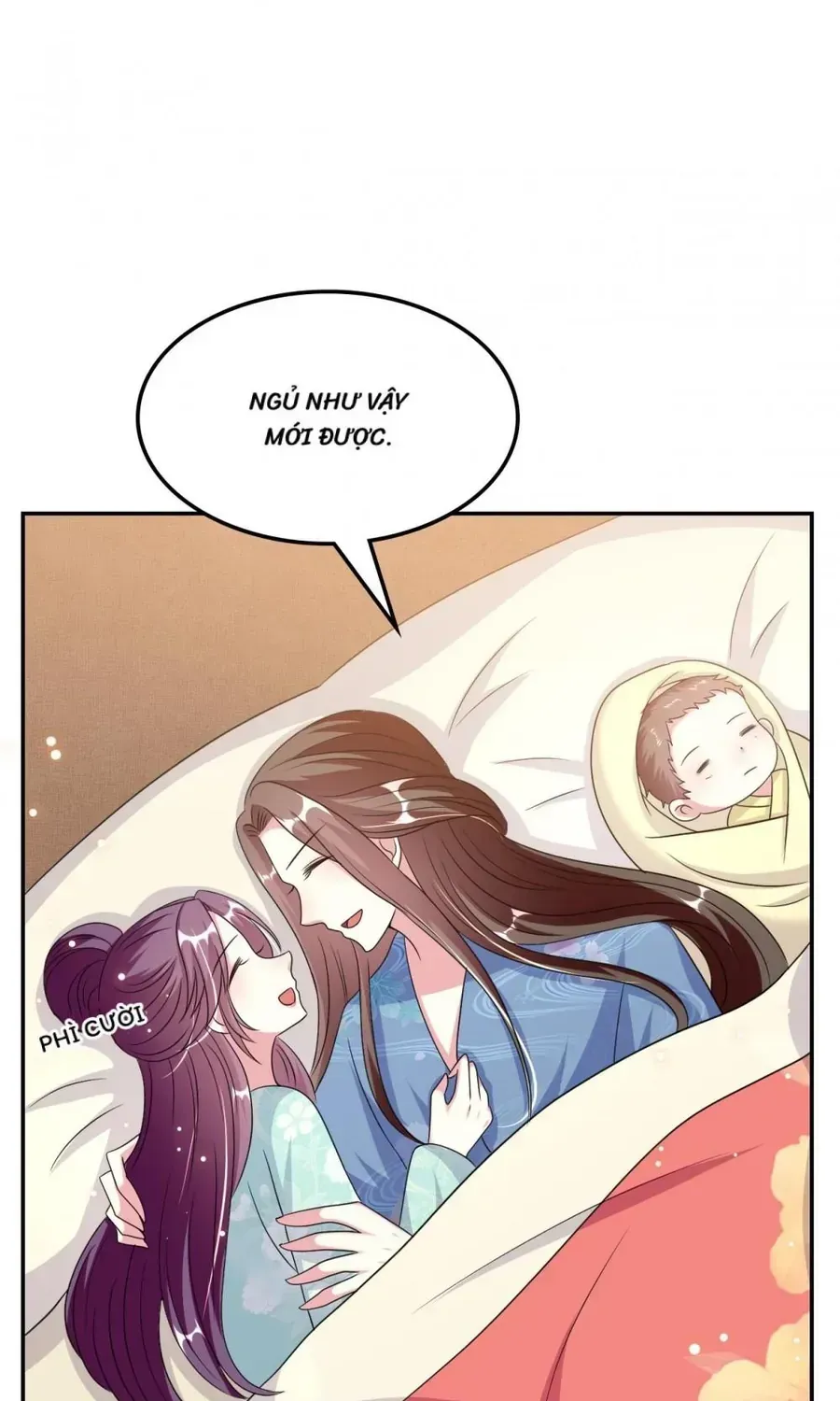 Phúc Hắc Vương Gia Đừng Làm Loạn Chap 248 - Next Chap 249