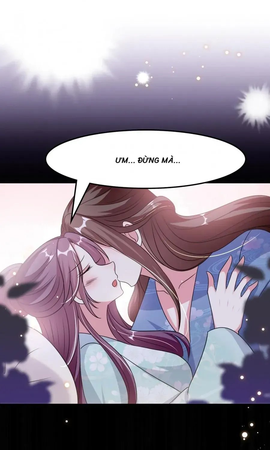 Phúc Hắc Vương Gia Đừng Làm Loạn Chap 248 - Next Chap 249