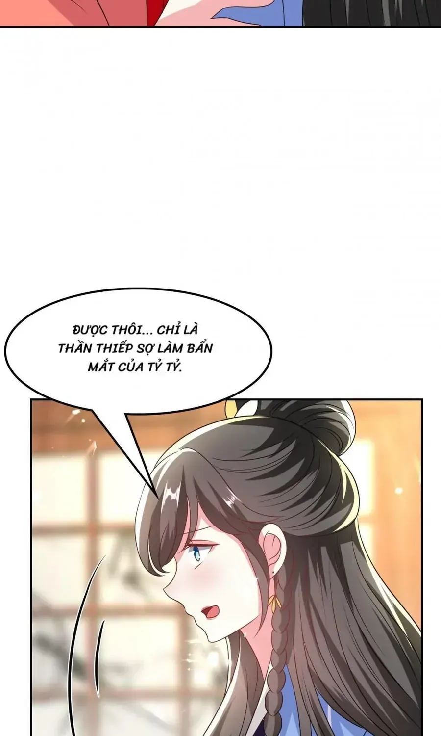 Phúc Hắc Vương Gia Đừng Làm Loạn Chap 249 - Next Chap 250