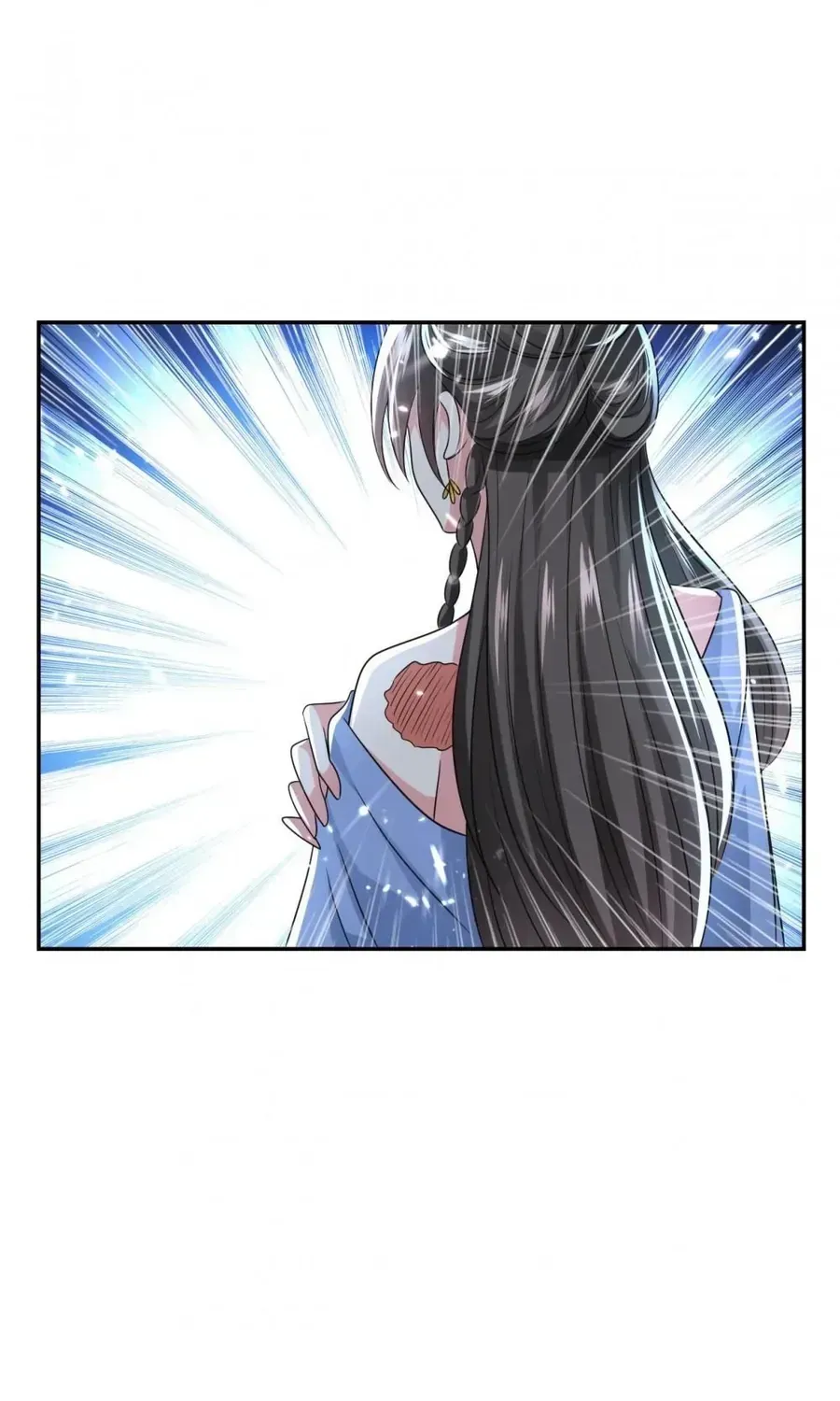 Phúc Hắc Vương Gia Đừng Làm Loạn Chap 249 - Next Chap 250