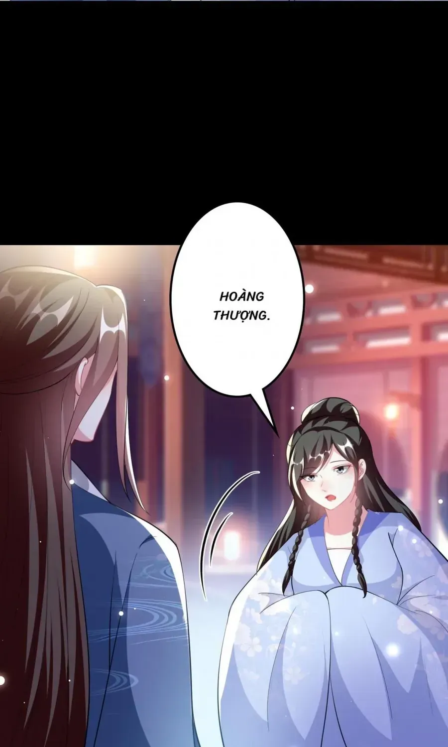 Phúc Hắc Vương Gia Đừng Làm Loạn Chap 250 - Next Chap 251