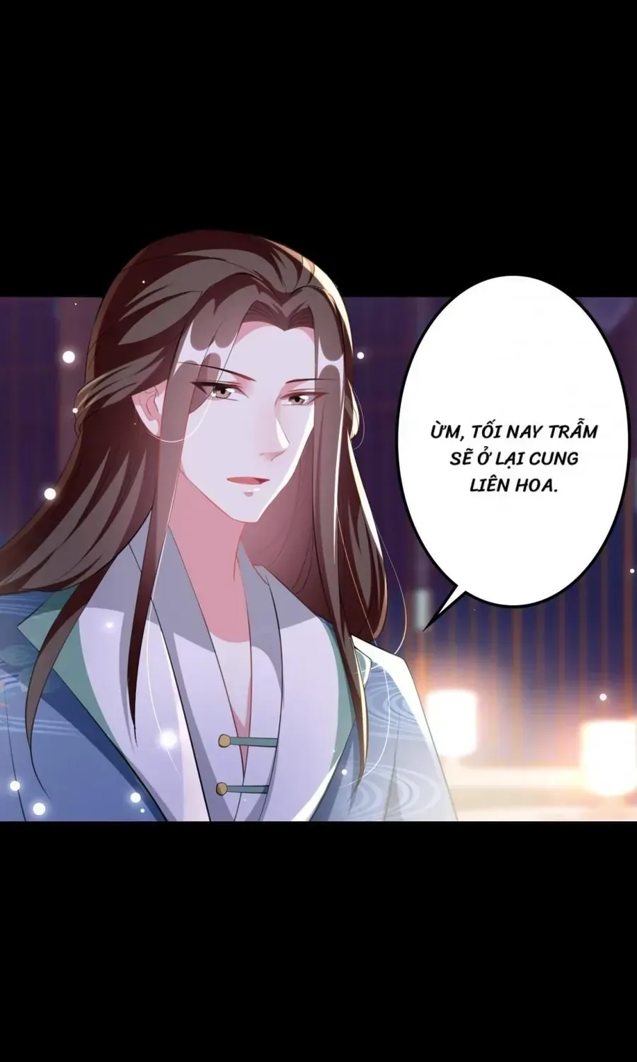Phúc Hắc Vương Gia Đừng Làm Loạn Chap 250 - Next Chap 251
