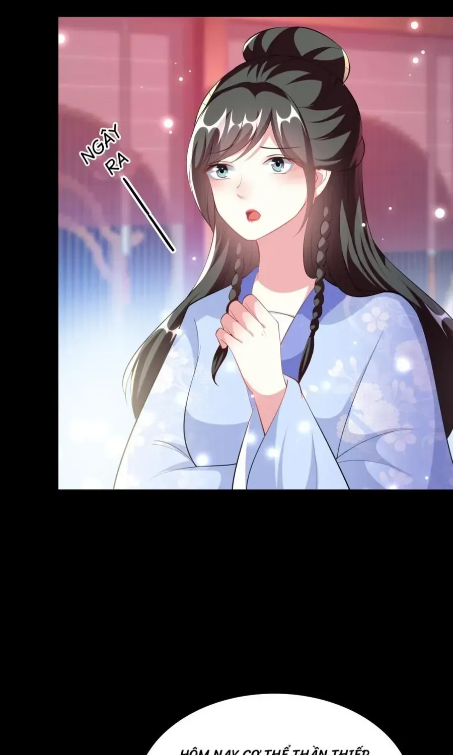Phúc Hắc Vương Gia Đừng Làm Loạn Chap 250 - Next Chap 251