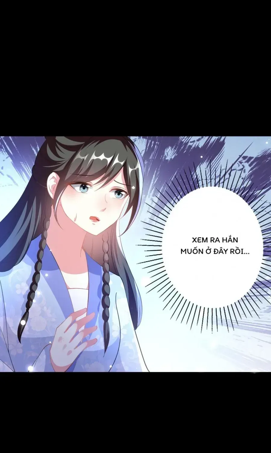 Phúc Hắc Vương Gia Đừng Làm Loạn Chap 250 - Next Chap 251