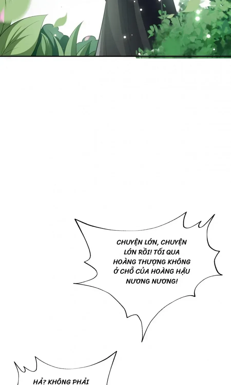 Phúc Hắc Vương Gia Đừng Làm Loạn Chap 250 - Next Chap 251