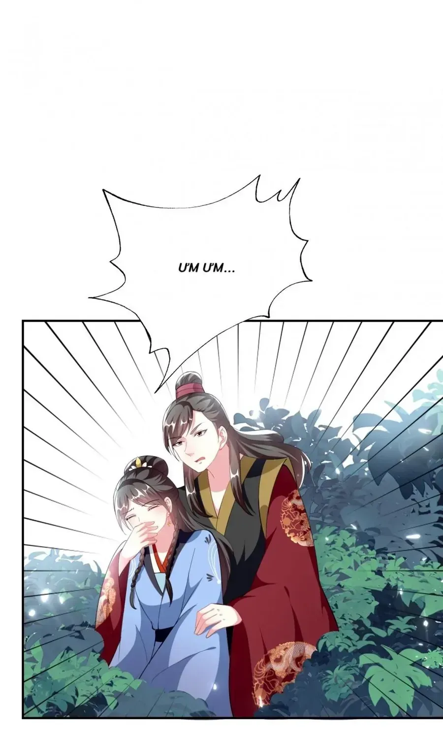 Phúc Hắc Vương Gia Đừng Làm Loạn Chap 252 - Next Chap 253