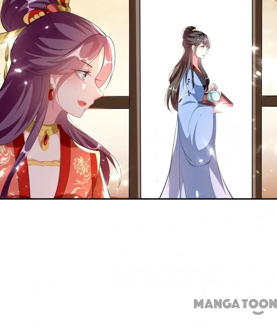 Phúc Hắc Vương Gia Đừng Làm Loạn Chap 252 - Next Chap 253
