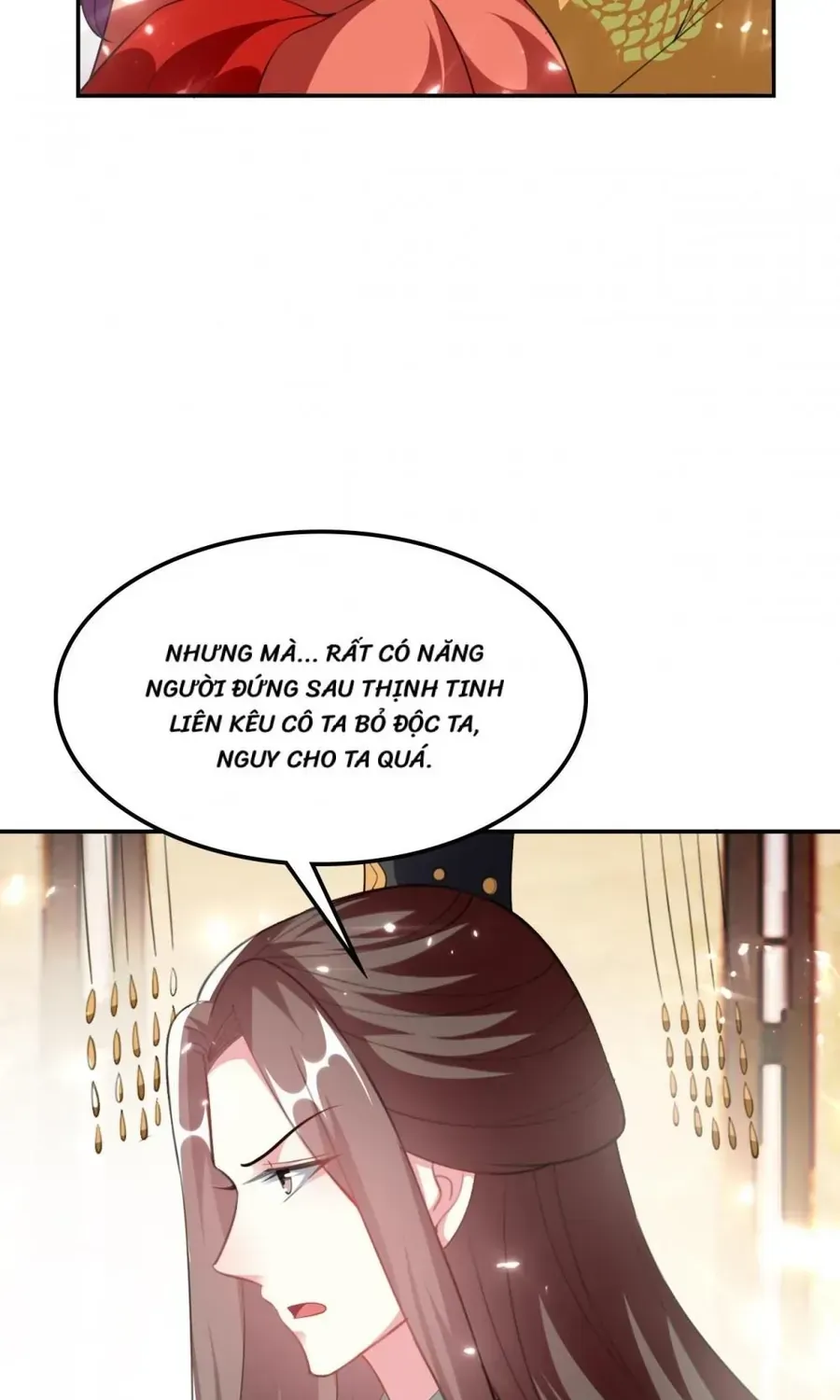 Phúc Hắc Vương Gia Đừng Làm Loạn Chap 252 - Next Chap 253