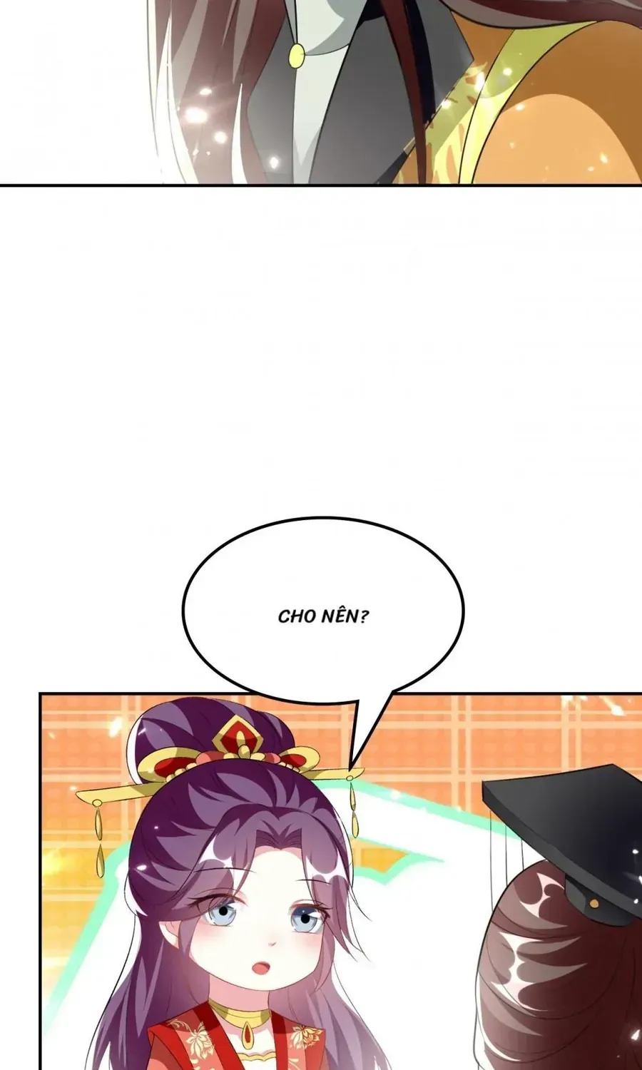 Phúc Hắc Vương Gia Đừng Làm Loạn Chap 252 - Next Chap 253