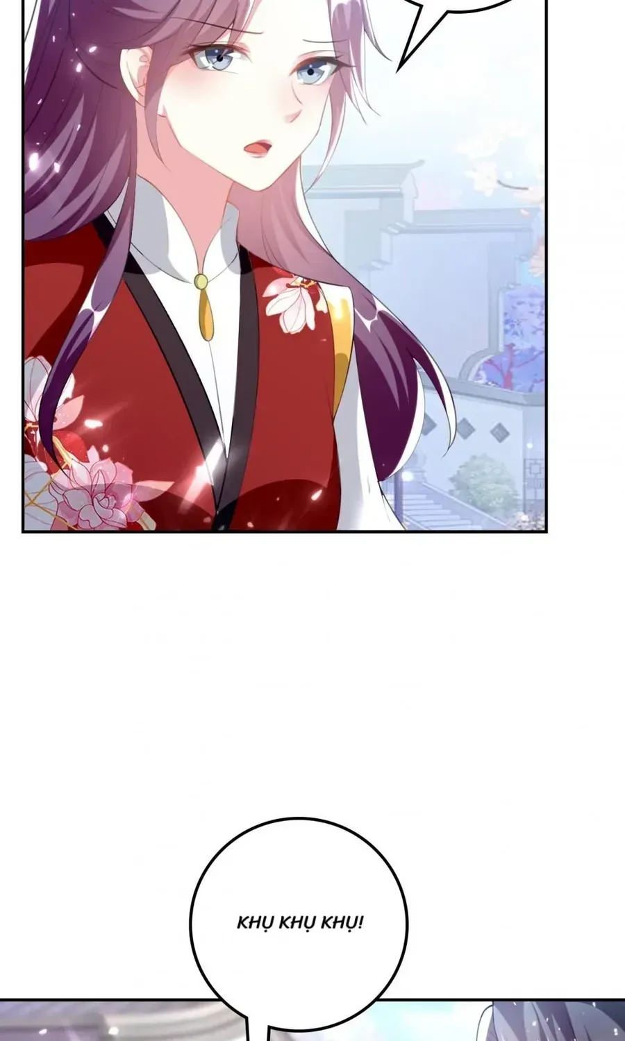 Phúc Hắc Vương Gia Đừng Làm Loạn Chap 254 - Next Chap 255