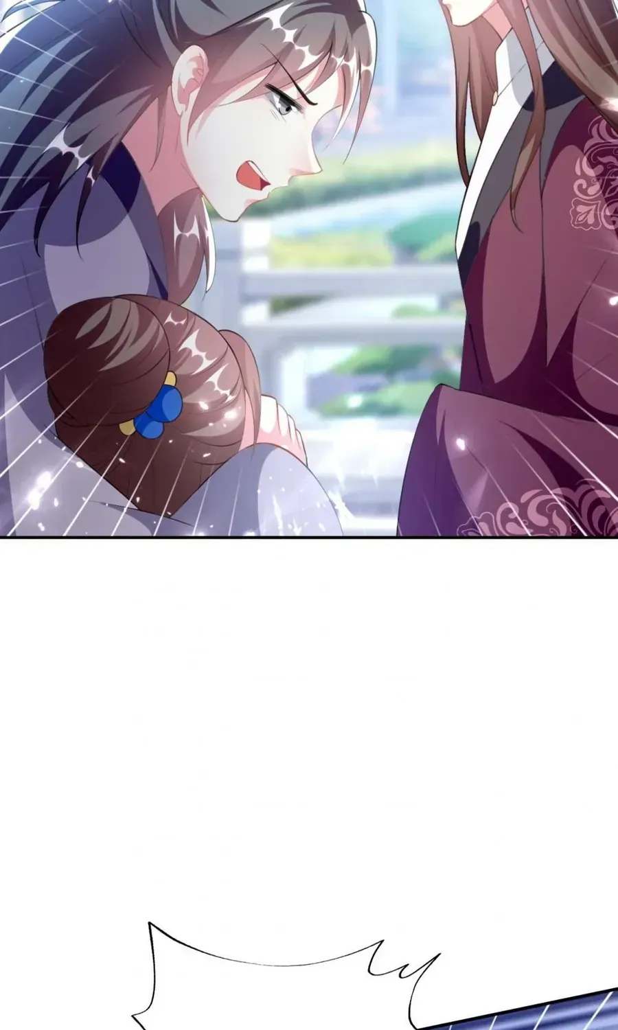 Phúc Hắc Vương Gia Đừng Làm Loạn Chap 254 - Next Chap 255