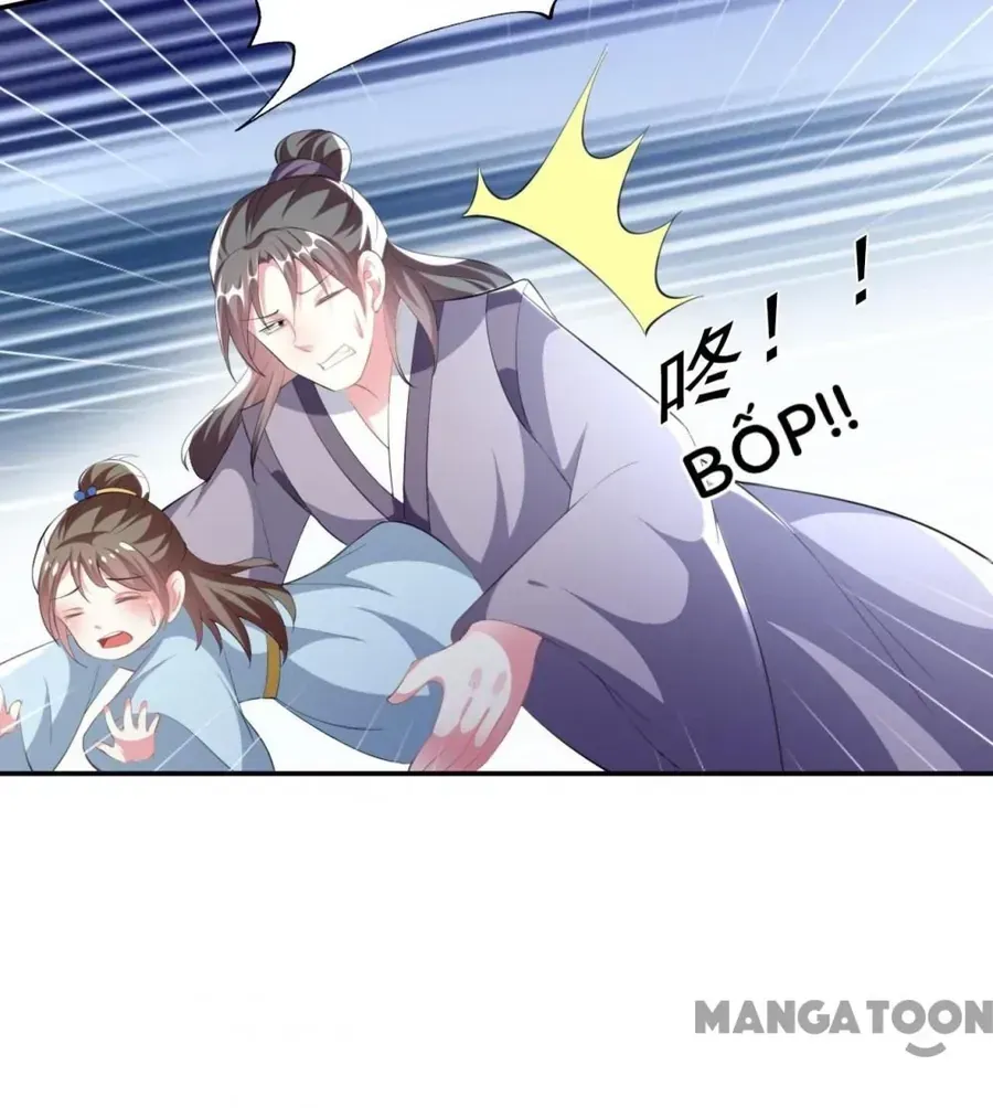Phúc Hắc Vương Gia Đừng Làm Loạn Chap 254 - Next Chap 255