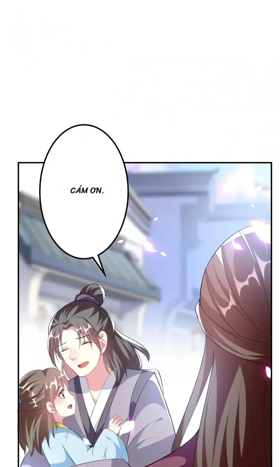 Phúc Hắc Vương Gia Đừng Làm Loạn Chap 254 - Next Chap 255