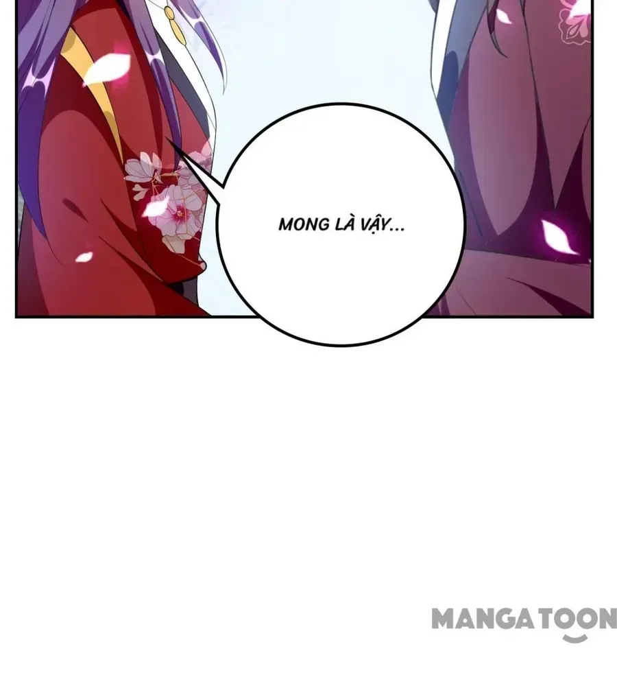 Phúc Hắc Vương Gia Đừng Làm Loạn Chap 254 - Next Chap 255