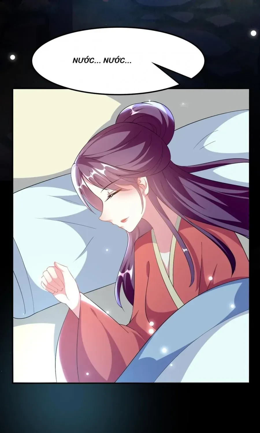 Phúc Hắc Vương Gia Đừng Làm Loạn Chap 254 - Next Chap 255