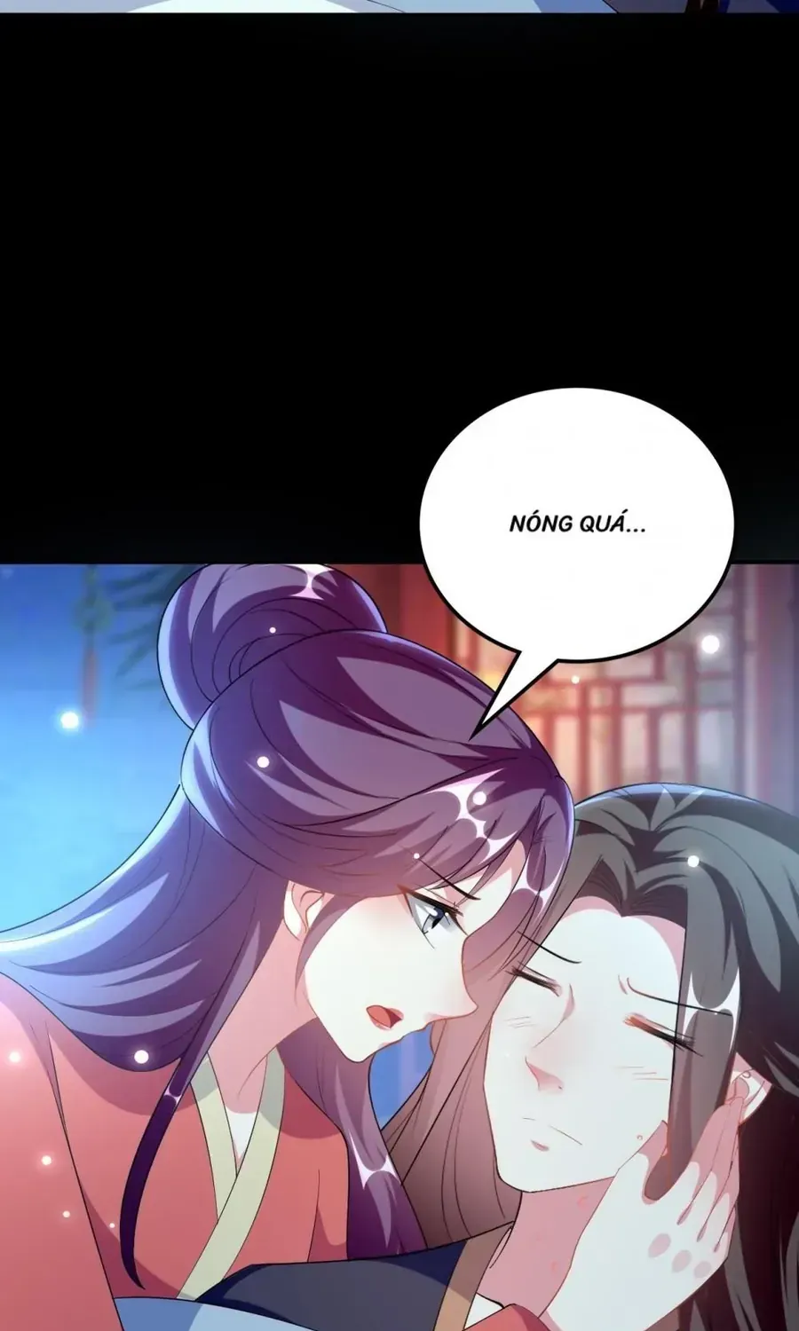 Phúc Hắc Vương Gia Đừng Làm Loạn Chap 254 - Next Chap 255