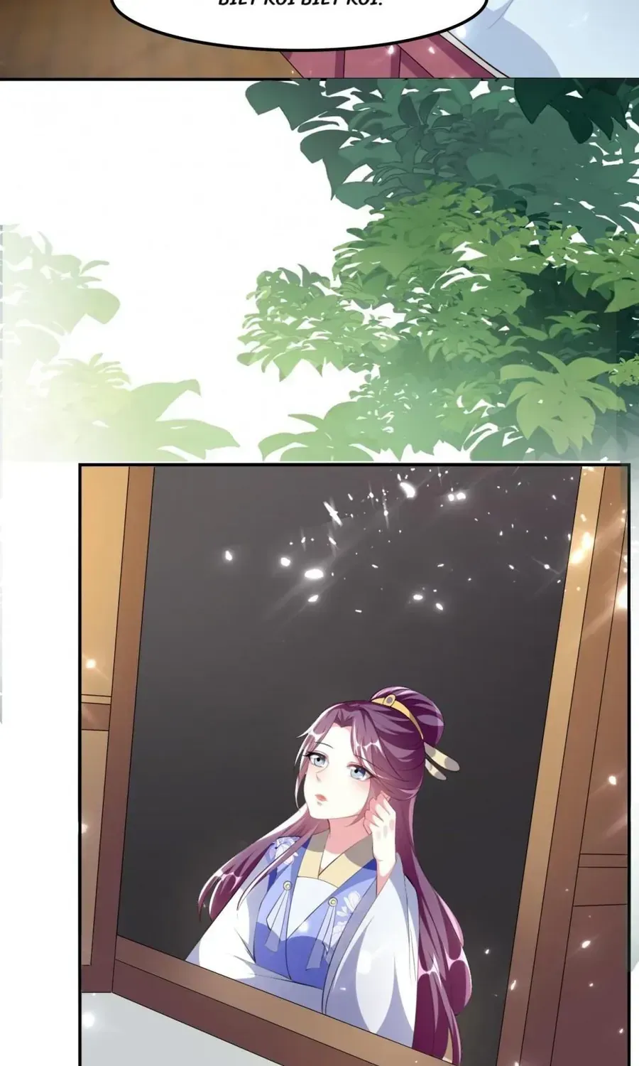 Phúc Hắc Vương Gia Đừng Làm Loạn Chap 255 - Next Chap 256