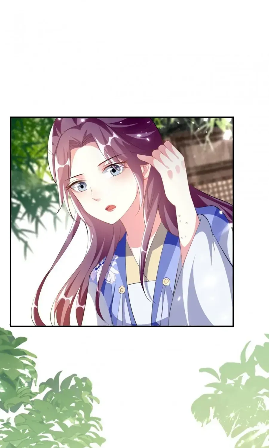 Phúc Hắc Vương Gia Đừng Làm Loạn Chap 255 - Next Chap 256