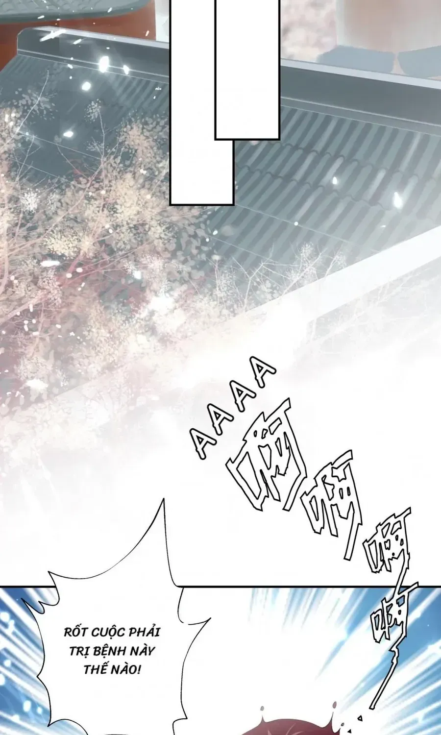 Phúc Hắc Vương Gia Đừng Làm Loạn Chap 255 - Next Chap 256