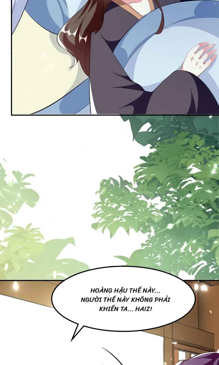 Phúc Hắc Vương Gia Đừng Làm Loạn Chap 255 - Next Chap 256