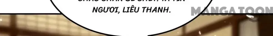 Phúc Hắc Vương Gia Đừng Làm Loạn Chap 255 - Next Chap 256