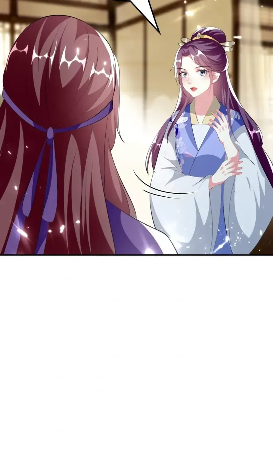 Phúc Hắc Vương Gia Đừng Làm Loạn Chap 255 - Next Chap 256
