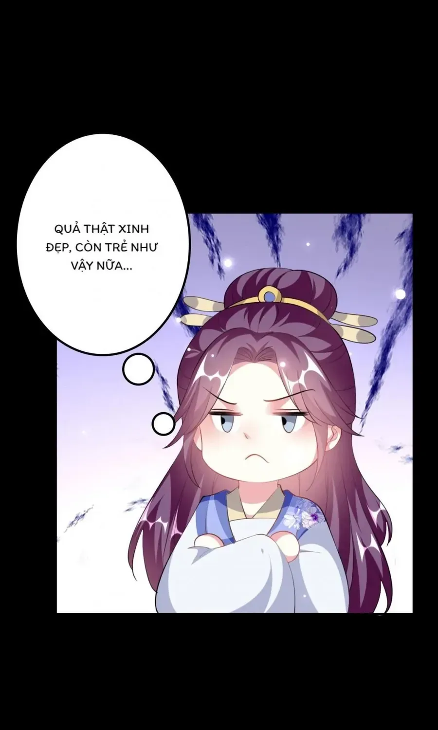 Phúc Hắc Vương Gia Đừng Làm Loạn Chap 256 - Next Chap 257