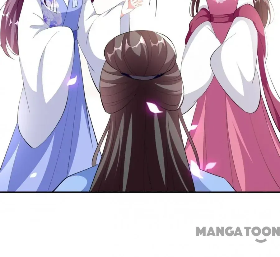 Phúc Hắc Vương Gia Đừng Làm Loạn Chap 257 - Next Chap 258