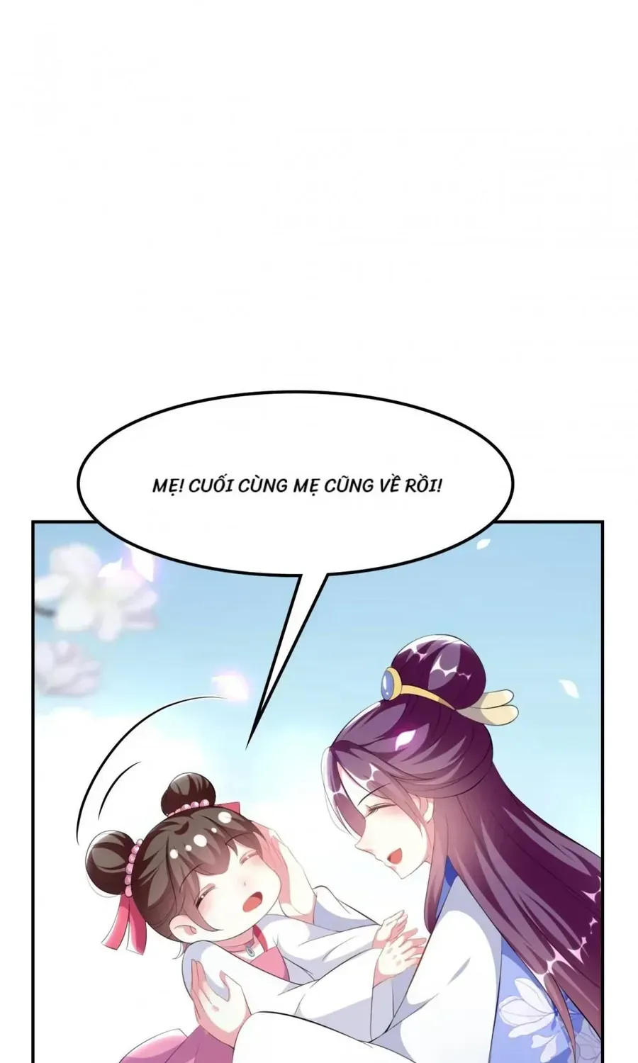 Phúc Hắc Vương Gia Đừng Làm Loạn Chap 257 - Next Chap 258