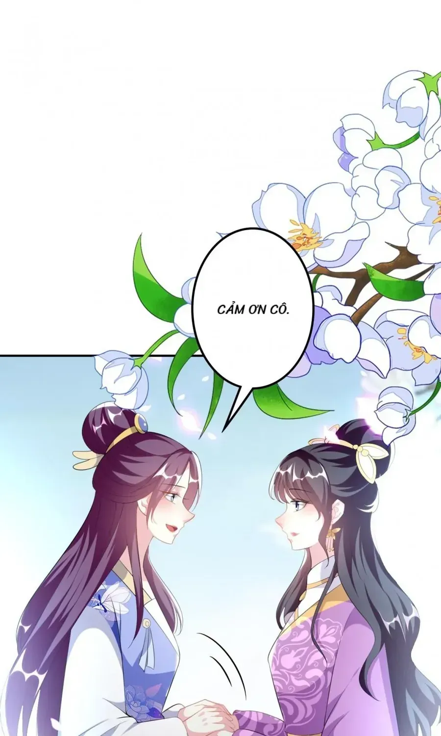Phúc Hắc Vương Gia Đừng Làm Loạn Chap 257 - Next Chap 258