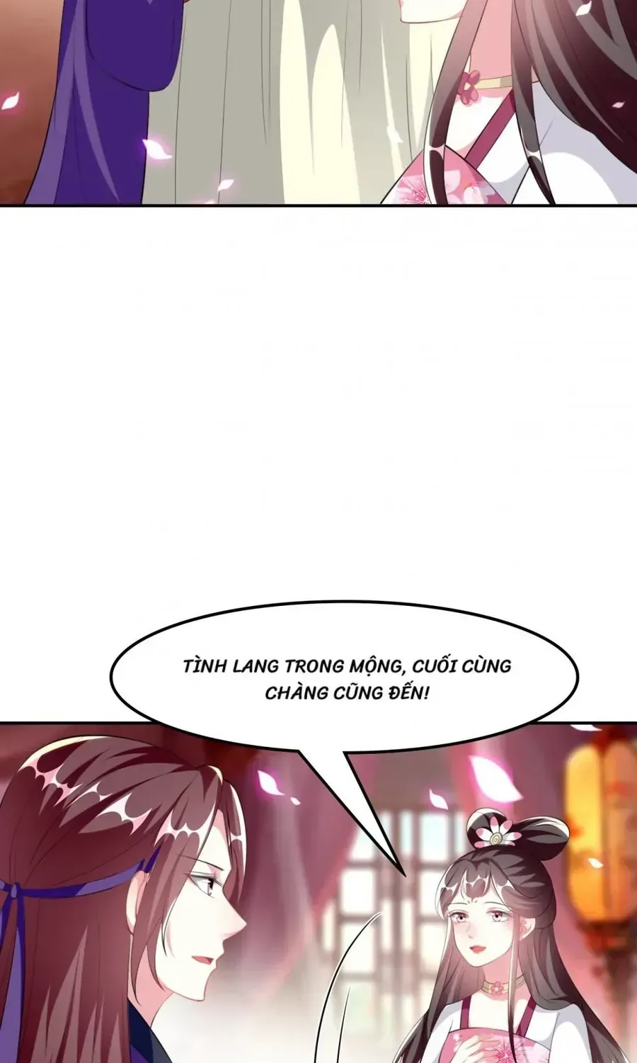 Phúc Hắc Vương Gia Đừng Làm Loạn Chap 258 - Next Chap 259