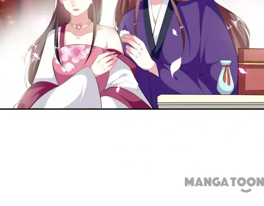 Phúc Hắc Vương Gia Đừng Làm Loạn Chap 258 - Next Chap 259