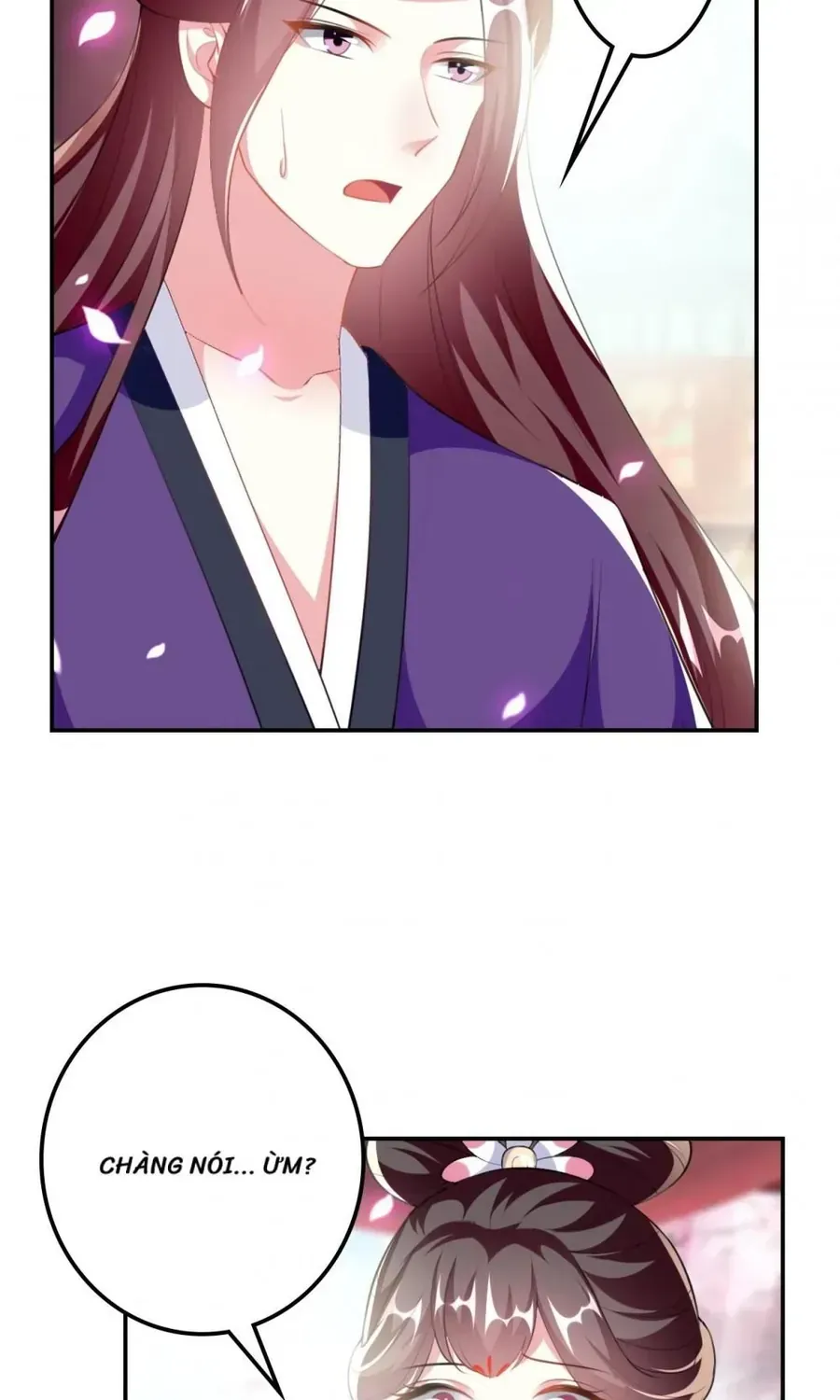 Phúc Hắc Vương Gia Đừng Làm Loạn Chap 258 - Next Chap 259