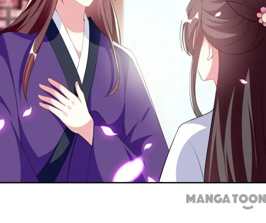 Phúc Hắc Vương Gia Đừng Làm Loạn Chap 258 - Next Chap 259