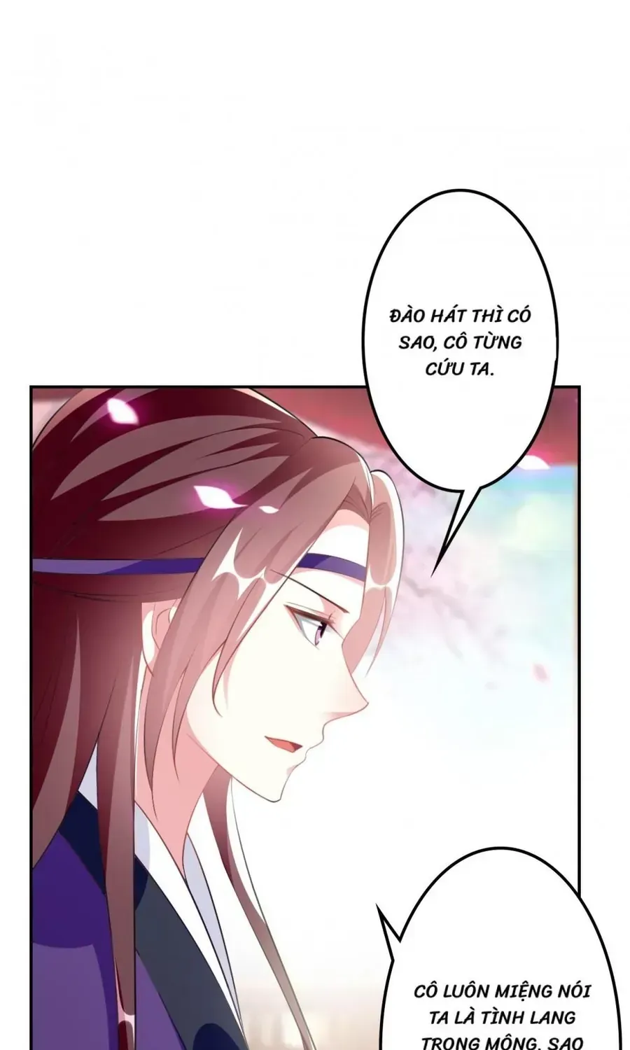 Phúc Hắc Vương Gia Đừng Làm Loạn Chap 258 - Next Chap 259