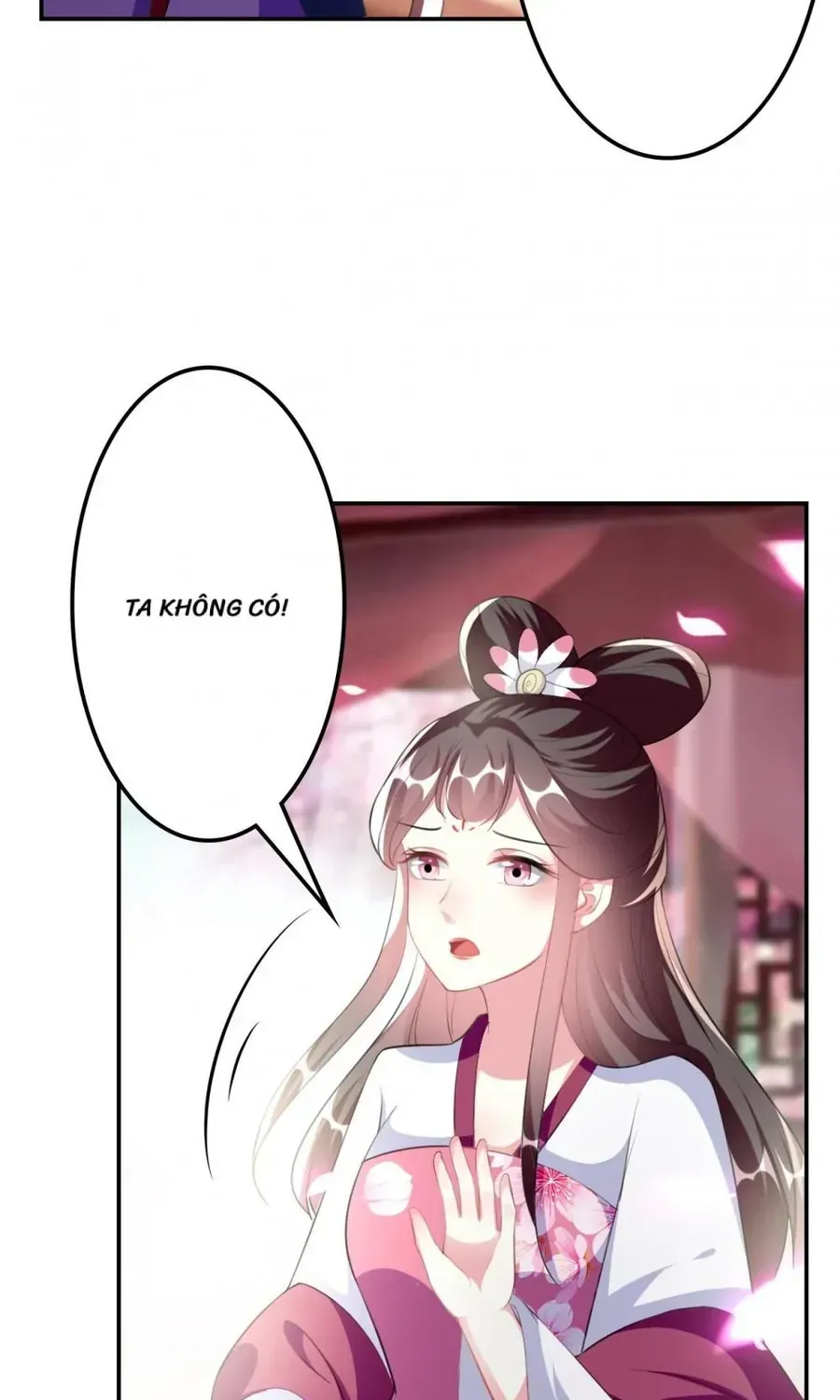 Phúc Hắc Vương Gia Đừng Làm Loạn Chap 258 - Next Chap 259