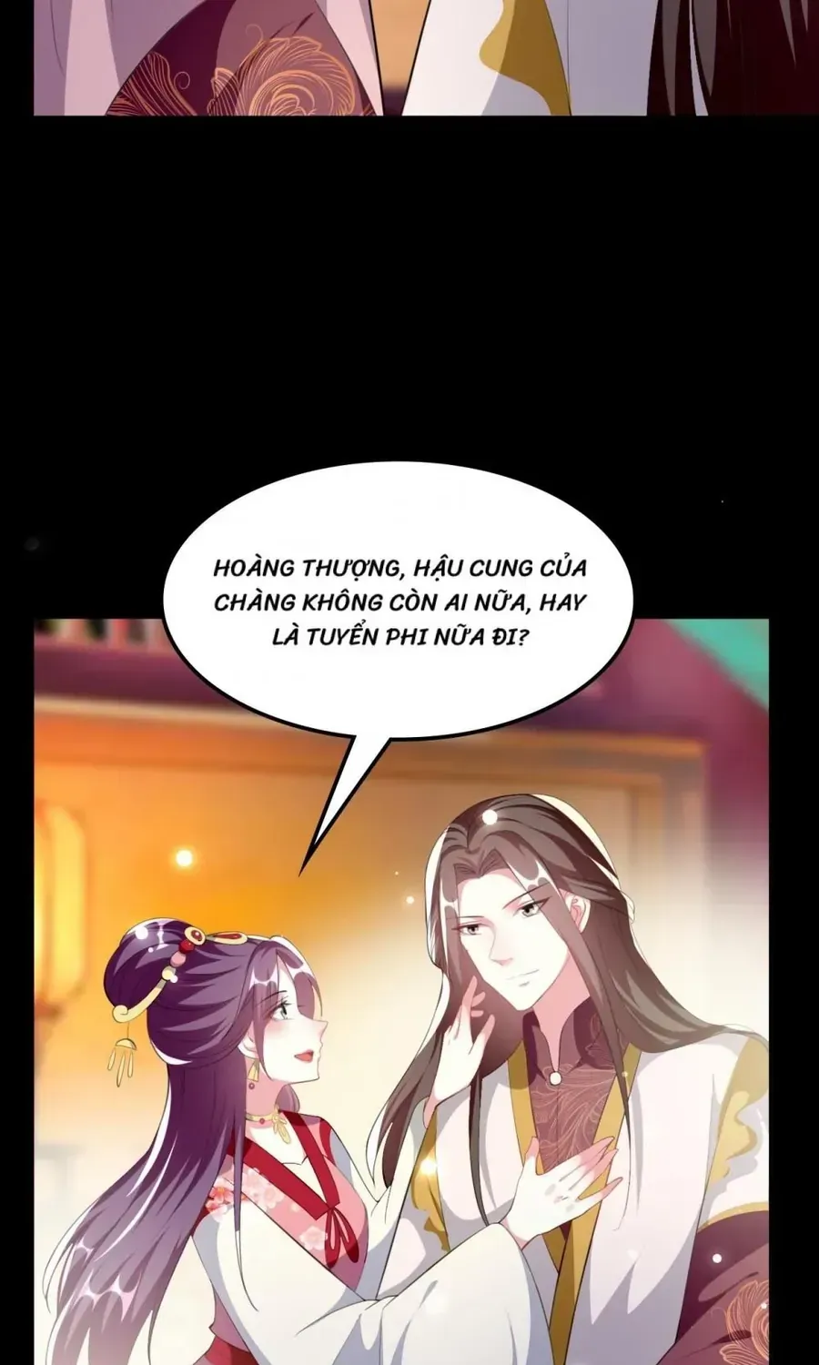 Phúc Hắc Vương Gia Đừng Làm Loạn Chap 259 - Next Chap 260
