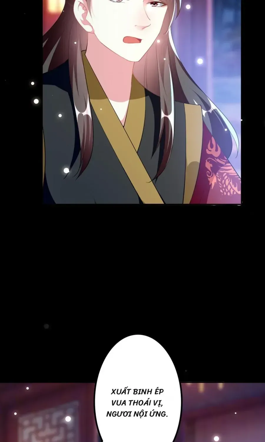 Phúc Hắc Vương Gia Đừng Làm Loạn Chap 259 - Next Chap 260
