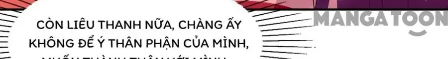 Phúc Hắc Vương Gia Đừng Làm Loạn Chap 260 - Next Chap 261