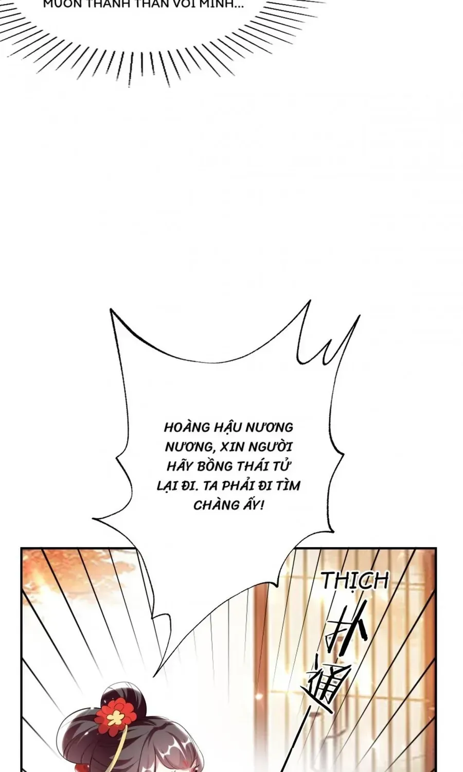 Phúc Hắc Vương Gia Đừng Làm Loạn Chap 260 - Next Chap 261
