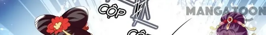 Phúc Hắc Vương Gia Đừng Làm Loạn Chap 260 - Next Chap 261