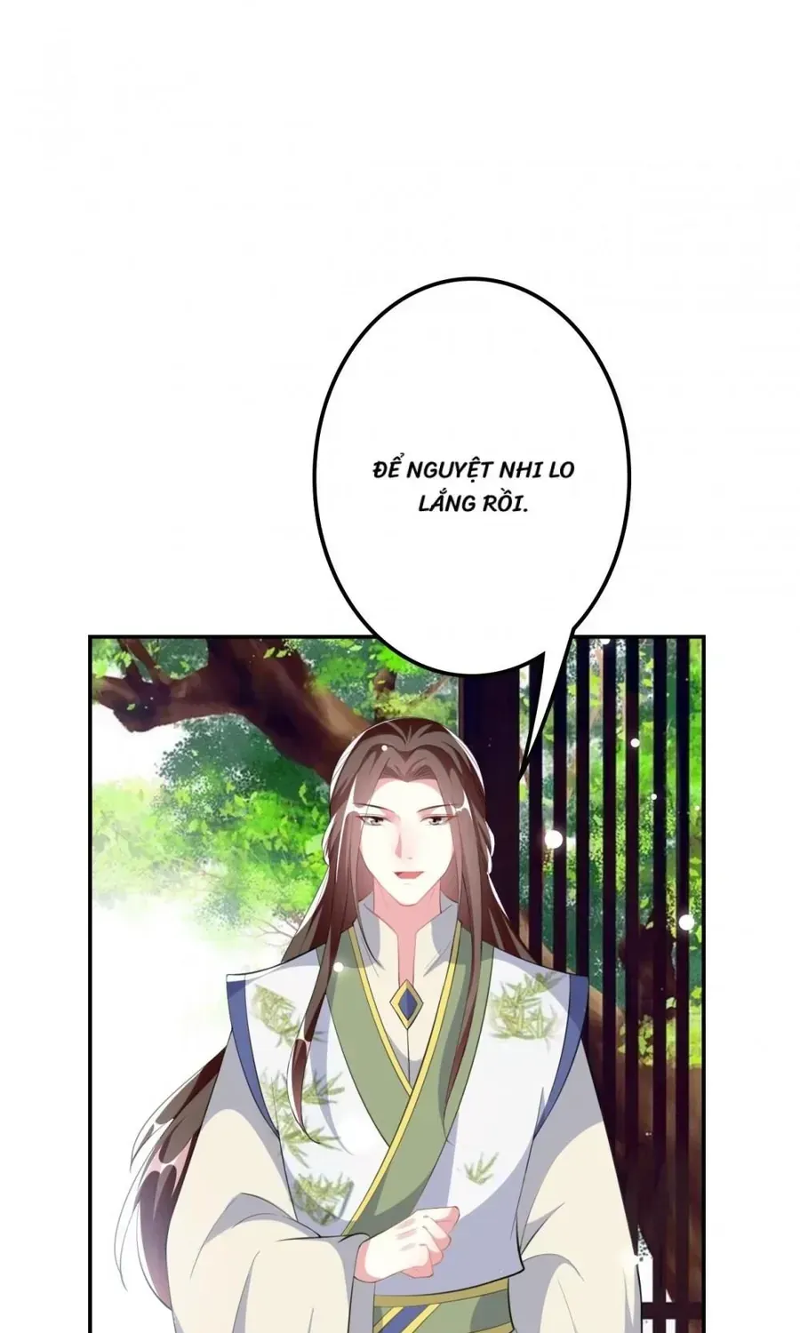 Phúc Hắc Vương Gia Đừng Làm Loạn Chap 261 - Next Chap 262