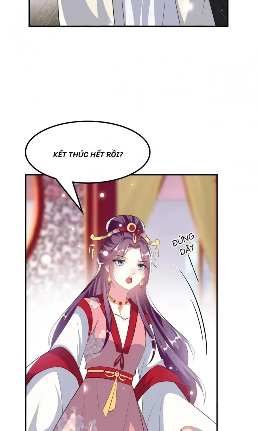 Phúc Hắc Vương Gia Đừng Làm Loạn Chap 261 - Next Chap 262