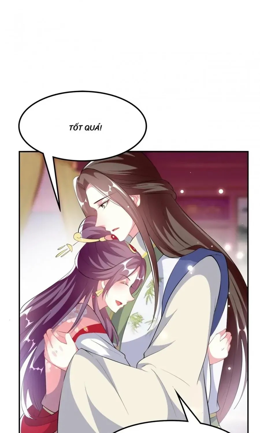 Phúc Hắc Vương Gia Đừng Làm Loạn Chap 261 - Next Chap 262